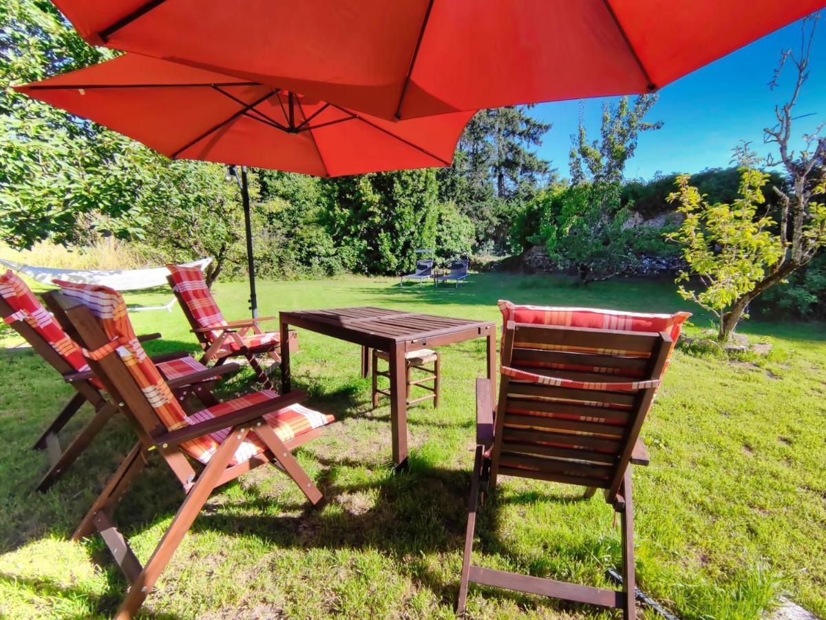 Number 22 - Le Dorat - Apartment 3 With Garden & Free Parking Exterior photo